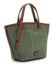Tamaris Fernanda Shopper Khaki