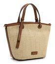Tamaris Fernanda Shopper Sand