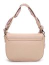Tamaris Fabia Crossbody Bag Pink Salt Tamaris Fabia Crossbody Bag Pink Salt