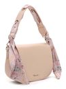 Tamaris Fabia Crossbody Bag Pink Salt Tamaris Fabia Crossbody Bag Pink Salt