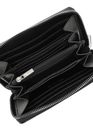 Tamaris Faiza Zip Around Wallet Black Tamaris Faiza Zip Around Wallet Black