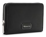 Tamaris Faiza Zip Around Wallet Black Tamaris Faiza Zip Around Wallet Black