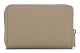 Tamaris Faiza Zip Around Wallet Beige