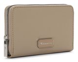 Tamaris Faiza Zip Around Wallet Beige