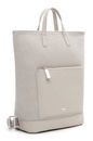 Tamaris Florentina Backpack Beige Tamaris Florentina Backpack Beige