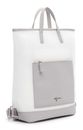 Tamaris Florentina Backpack Lightgrey Tamaris Florentina Backpack Lightgrey