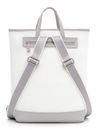 Tamaris Florentina Backpack Lightgrey Tamaris Florentina Backpack Lightgrey