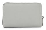Tamaris Felice Zip Around Wallet Lightgrey