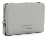 Tamaris Felice Zip Around Wallet Lightgrey