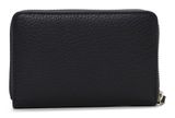 Tamaris Flavia Zip Around Wallet Blue