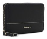 Tamaris Flavia Zip Around Wallet Blue