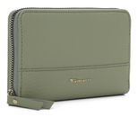 Tamaris Flavia Zip Around Wallet Pistachio