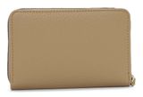 Tamaris Flavia Zip Around Wallet Sand Tamaris Flavia Zip Around Wallet Sand
