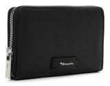 Tamaris Felice Zip Around Wallet Black