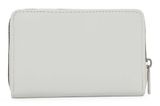 Tamaris Felice Zip Around Wallet White Tamaris Felice Zip Around Wallet White