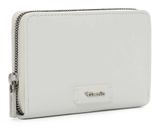 Tamaris Felice Zip Around Wallet White Tamaris Felice Zip Around Wallet White