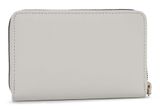 Tamaris Flavia Zip Around Wallet White Tamaris Flavia Zip Around Wallet White