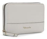 Tamaris Flavia Zip Around Wallet White Tamaris Flavia Zip Around Wallet White