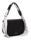 Tamaris Fabia Crossbody Bag Black Tamaris Fabia Crossbody Bag Black