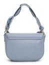 Tamaris Fabia Crossbody Bag Crystal Blue Tamaris Fabia Crossbody Bag Crystal Blue