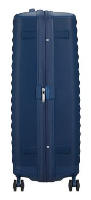 美品 アメリカンツーリスター 100L Spinner 78/29 EXP TS Amazon | [アメリカンツーリスター] スーツケース モダン