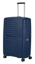 American Tourister Fastforward Spinner 78 / 29 TSA EXP Trolley L Navy Blue