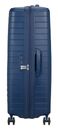 American Tourister Fastforward Spinner 78 / 29 TSA EXP Trolley L Navy Blue