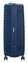 American Tourister Fastforward Spinner 78 / 29 TSA EXP Trolley L Navy Blue