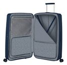 American Tourister Fastforward Spinner 78 / 29 TSA EXP Trolley L Navy Blue
