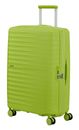 American Tourister Fastforward Spinner 68 / 25 TSA EXP Trolley M Neon Lime