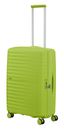 American Tourister Fastforward Spinner 68 / 25 TSA EXP Trolley M Neon Lime