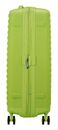 American Tourister Fastforward Spinner 68 / 25 TSA EXP Trolley M Neon Lime