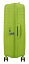 American Tourister Fastforward Spinner 68 / 25 TSA EXP Trolley M Neon Lime