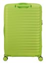 American Tourister Fastforward Spinner 68 / 25 TSA EXP Trolley M Neon Lime