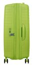 American Tourister Fastforward Spinner 68 / 25 TSA EXP Trolley M Neon Lime