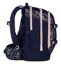 satch Pack Bloomy Breeze satch Pack Bloomy Breeze