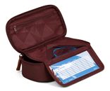 satch Skandi Edition Pencil Box Nordic Ruby satch Skandi Edition Pencil Box Nordic Ruby