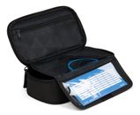 satch Skandi Edition Pencil Box Nordic Black satch Skandi Edition Pencil Box Nordic Black