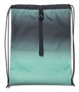 satch Gymbag Gradient Mint