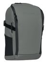BECKMANN Street Go Backpack 26L Green BECKMANN Street Go Backpack 26L Green