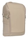 BECKMANN Street Go Backpack 26L Beige BECKMANN Street Go Backpack 26L Beige