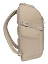 BECKMANN Street Go Backpack 26L Beige BECKMANN Street Go Backpack 26L Beige