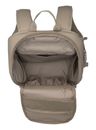 BECKMANN Street Go Backpack 26L Beige BECKMANN Street Go Backpack 26L Beige