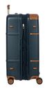 BRIC'S Bellagio Trolley 70,5 cm Blue / Tan