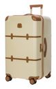 BRIC'S Bellagio Trunk 72 cm M Cream
