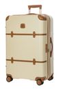 BRIC'S Bellagio Trolley 70,5 cm Cream