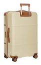 BRIC'S Bellagio Trolley 70,5 cm Cream
