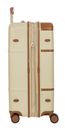 BRIC'S Bellagio Trolley 70,5 cm Cream