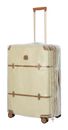 BRIC'S Bellagio Trolley 70,5 cm Cream