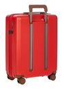 BRIC'S Ferrara Cabin Trolley 55 cm S Red